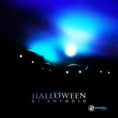 DJ Antonio — Halloween