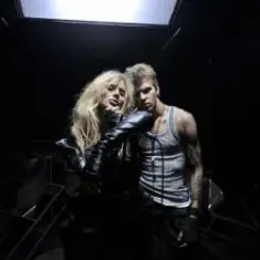 Max Barskih & Loboda — Сердце бьется