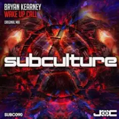 Bryan Kearney — Wake Up Call (Original Mix)