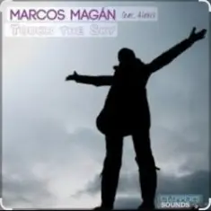 Marcos Magan Feat. Alexis — Touch The Sky (Radio Edit)