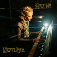 KristiAna — Help me