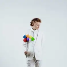 Knox — Here’s To Us