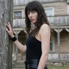 Secret Frequency — Half-Alive