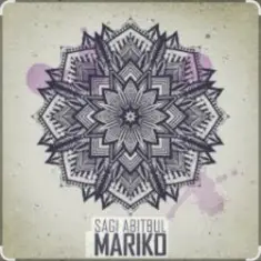 Sagi Abitbul — Mariko (Radio Version)