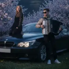 Y.K. Music — Кришталь