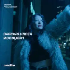Mentol & From:Ksusha — Dancing Under Moonlight