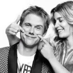 Armin van Buuren feat. Ana Criado — Suddenly Summer (Original Mix)