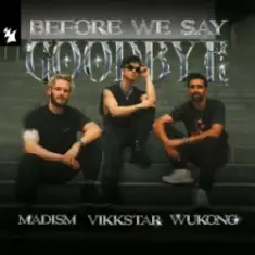 Madism & Vikkstar & WUKONG — Before We Say Goodbye