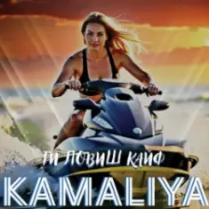 Камалия — Ти ловиш кайф