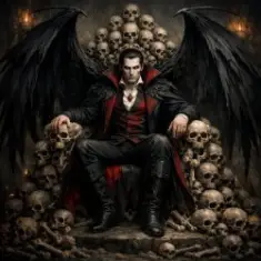 Iron Way — Дракула