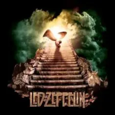 Led Zeppelin — Stairway To Heaven