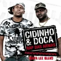 Rap Das Armas(Jenya Lee Blend)