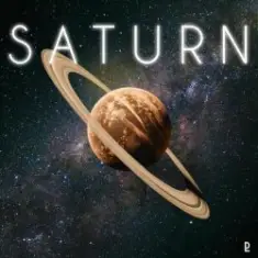 Space — Saturn (Ring Modulators Mix 4)
