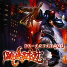Limp Bizkit — Re-Arranged (Dirty Version)