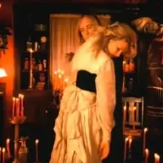 Tom Petty — Mary Jane's Last Dance