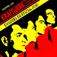Kraftwerk — Musique Non-stop