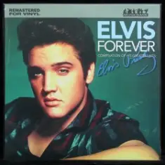 Elvis Presley — Love Me Tender