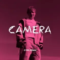 Ed Sheeran — Camera (CYRIL Remix)