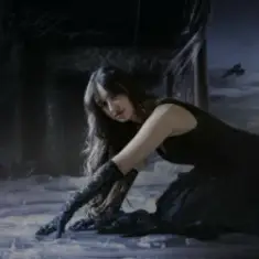 Allegra Jordyn — Fingertips