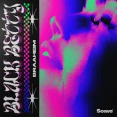 Braaheim — Black Betty