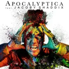 Apocalyptica feat. Jacoby Shaddix — White Room