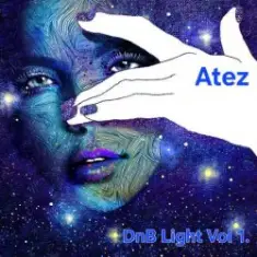 Atez — DnB Light Vol1