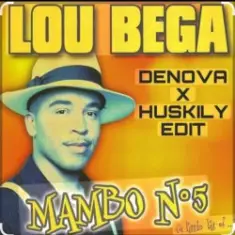 Lou Bega — Mambo No 5