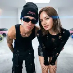 Lisa & Central Cee — New Rules