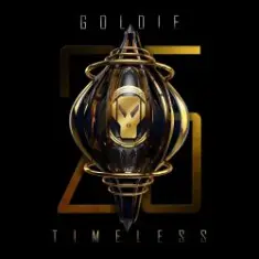Goldie — State of Mind (V.I.P. Mix) (25 Year Remaster)