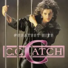 C.C.Catch — Soul Survivor (Long Version) (Survivor Mix)