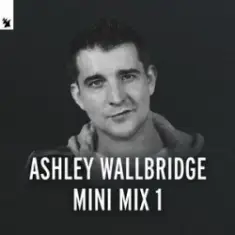 Ashley Wallbridge — Mumbai Traffic (Armin van Buuren's Edit)