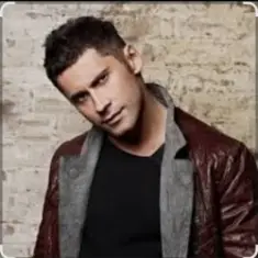 Dan Balan — Justify Sex