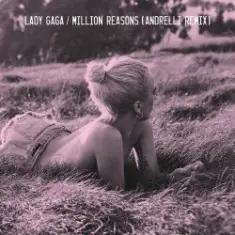 Lady Gaga — Million Reasons (Andrelli Remix)