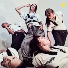 MO — Lose Yourself