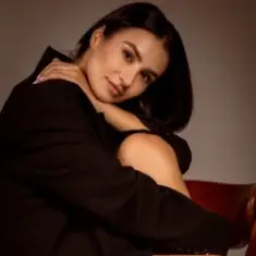 Мария Хурсенко — 1000 днів сама