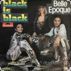Belle Epoque — Black Is Black