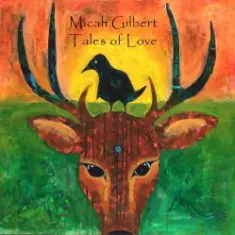 Micah Gilbert — Coming Down