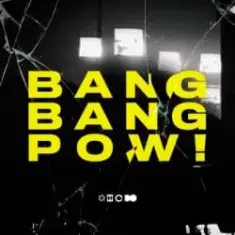 HEDEGAARD, Cancun, I.D.O. — Bang bang pow!