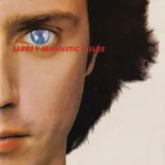 Jean Michel Jarre — Magnetic Fields Part 4