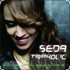 Seda Tripkolic — Acım İçerde