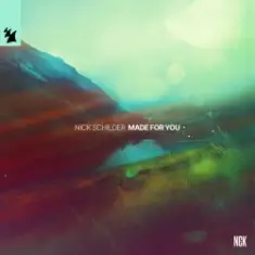 Nick Schilder — Made For You