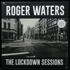 Roger Waters — Wish You Were Here