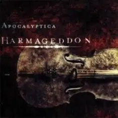 Apocalyptica ft. Eicca Toppienen — Harmageddon