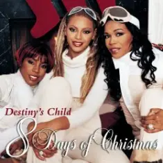 Destiny's Child — A DC Christmas Medley