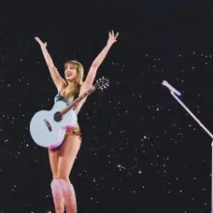 Taylor Swift — Style (Gravagerz REMIX)