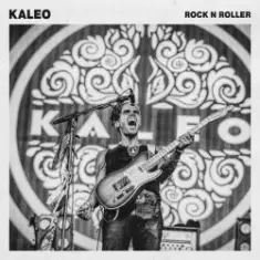 Kaleo — Rock N Roller
