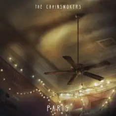 The Chainsmokers — Paris (Original Mix)