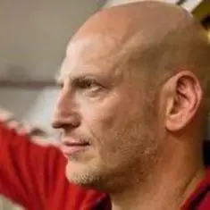 Май Захар — Странники