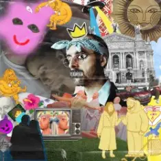 Vovazilvova Feat. Kadnay, Лауд & Zbaraski — День В Обіймах Твоїх