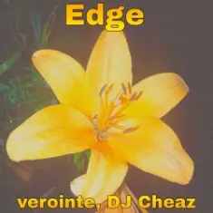 Verointe (prod. DJ Cheaz) — Edge